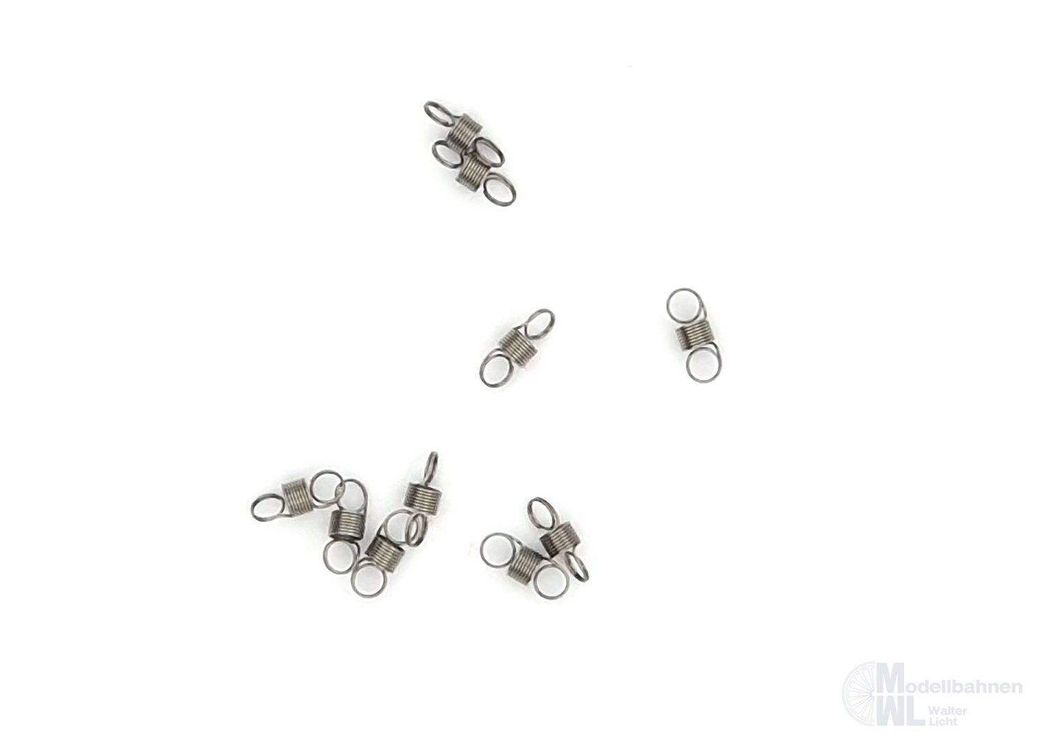 Märklin Ersatzeile E765740 - ERSATZTEIL: Zugfeder  0,8/ 2,8/ 8 (10 St)